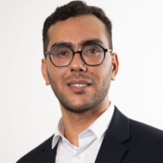 Oussama Amdouni - Consultant Reporting & Analyse de Gestion