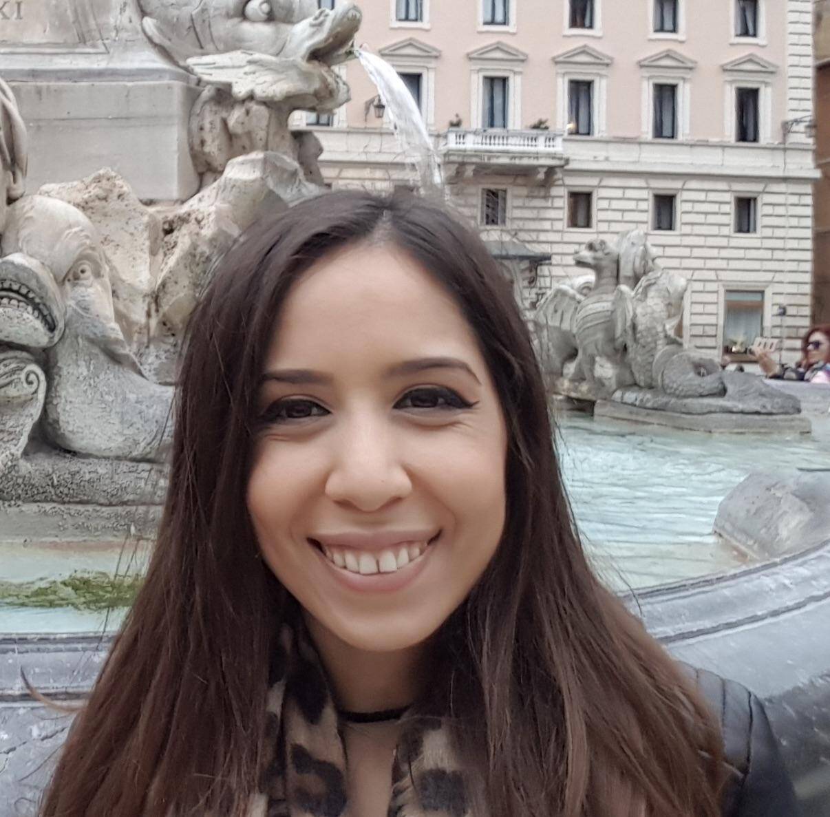 Elif  - Assistante admin. & support client freelance
