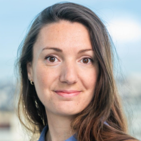 Mélanie Chevalier