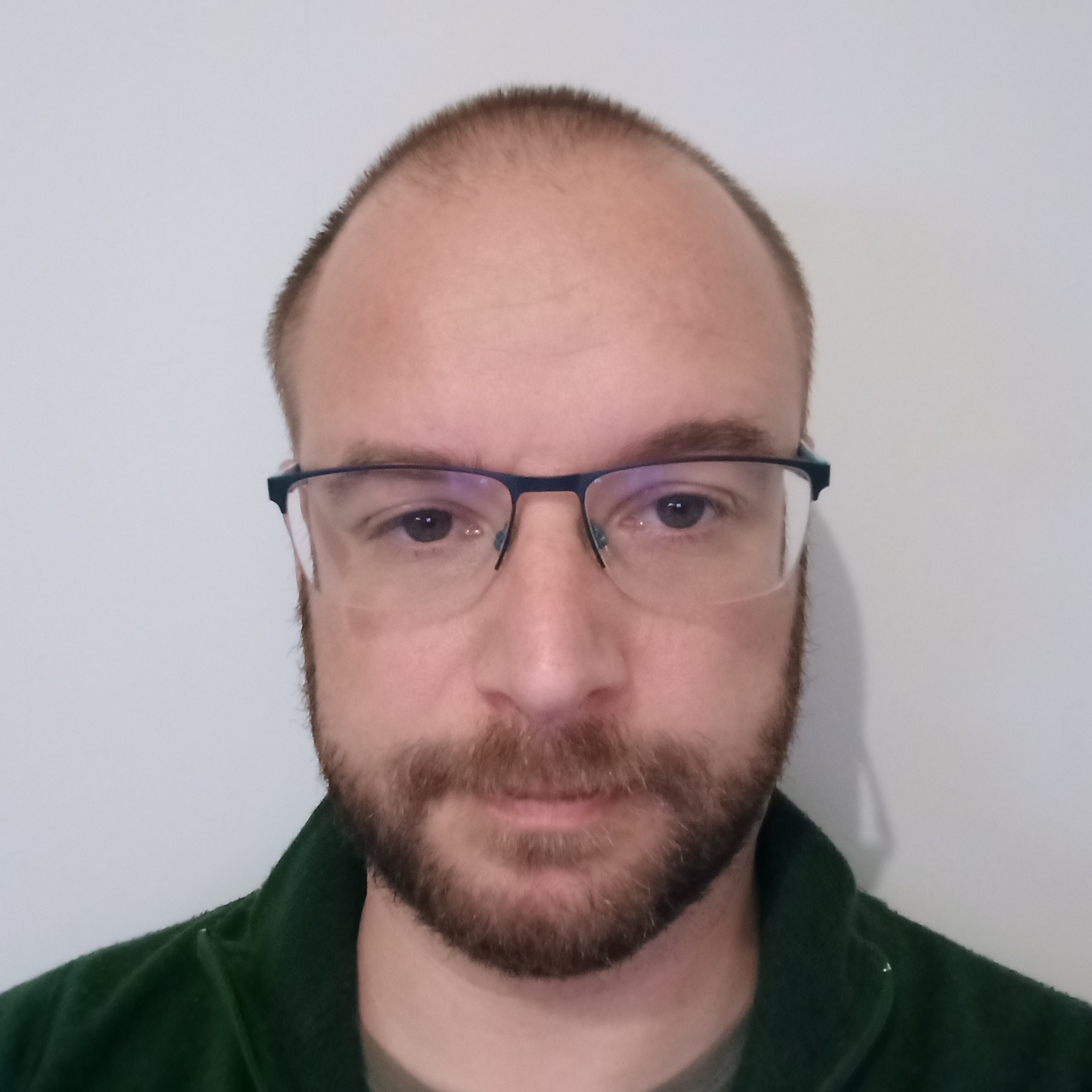 Guillaume Lamotte - Expert Informatique