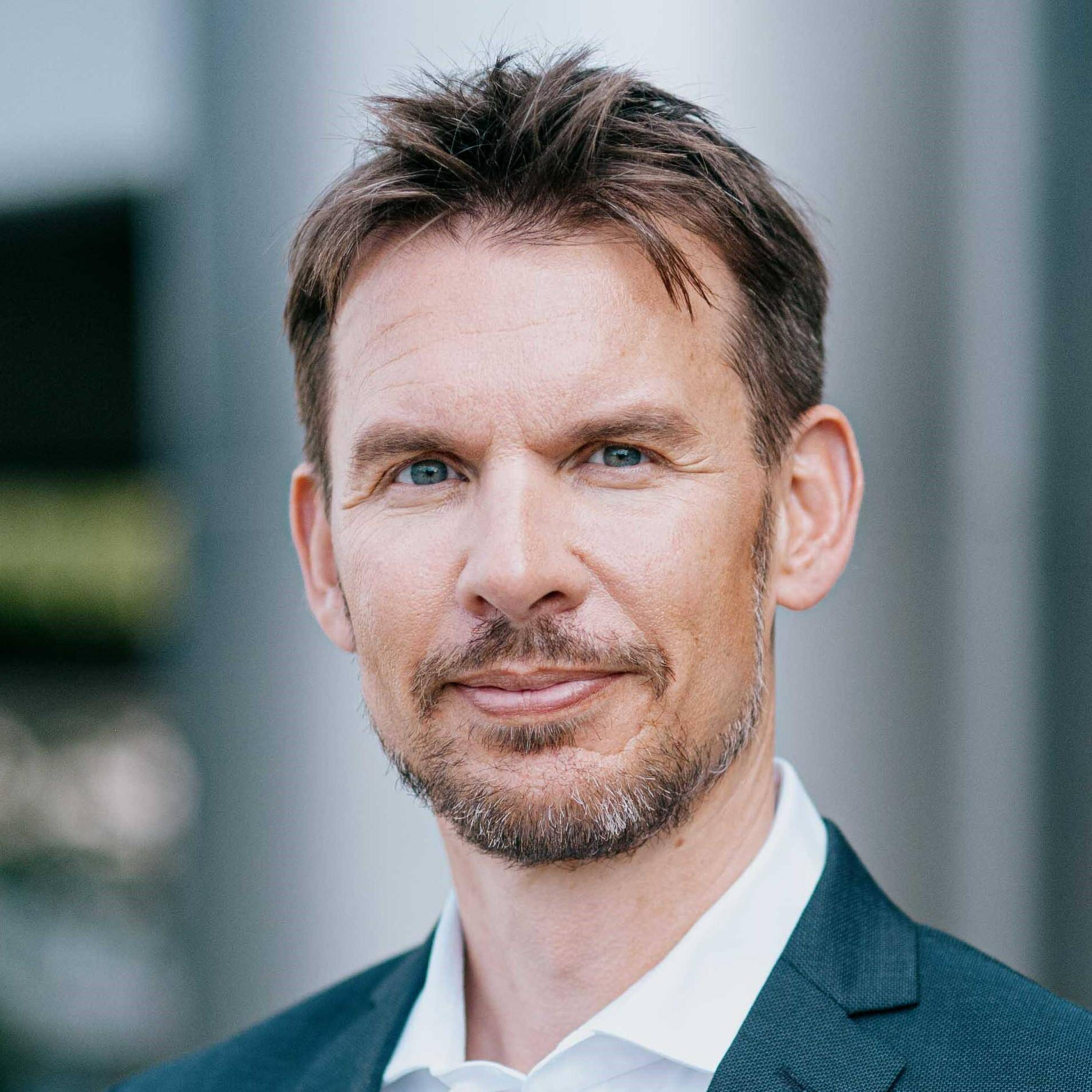 Peter Becker-Pennrich