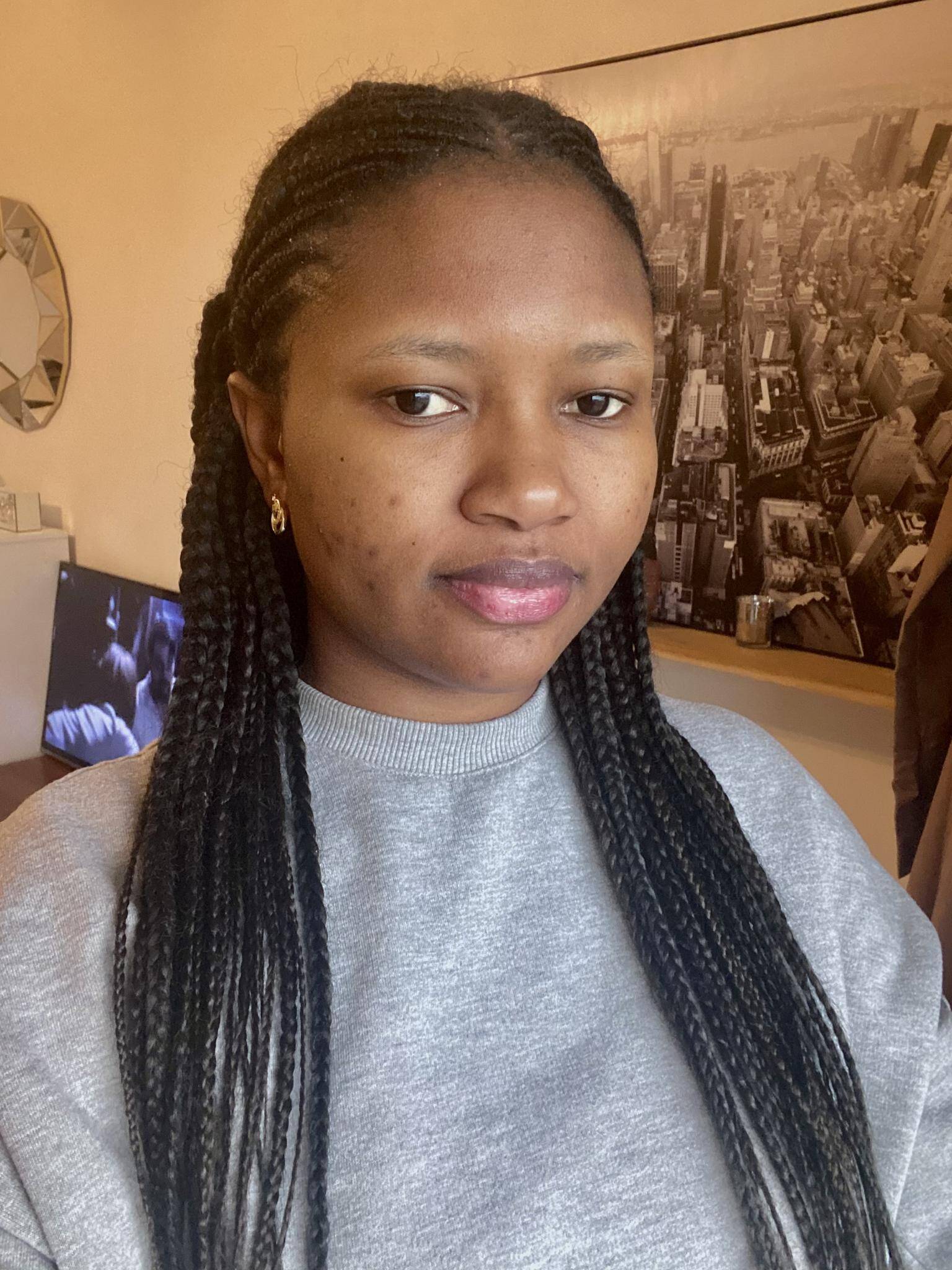 Adja Fatou Dieng