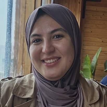 Zineb  - RAMS engineer