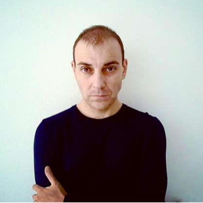 Alejandro Gonzalez Hernando