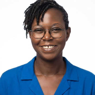Joycelyn Harris