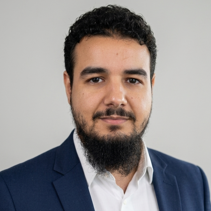 Abdellah Adourkane