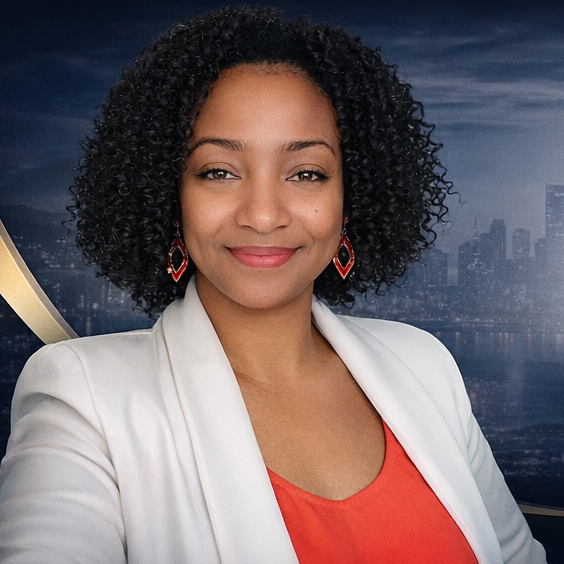 Vanessa  - Bookkeeper & Contrôleur Financier Freelance