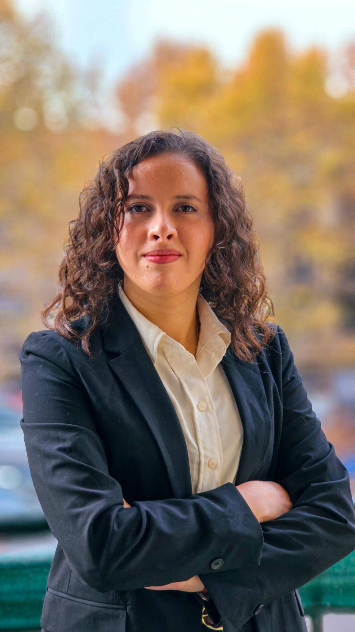 Maïssa Belharet