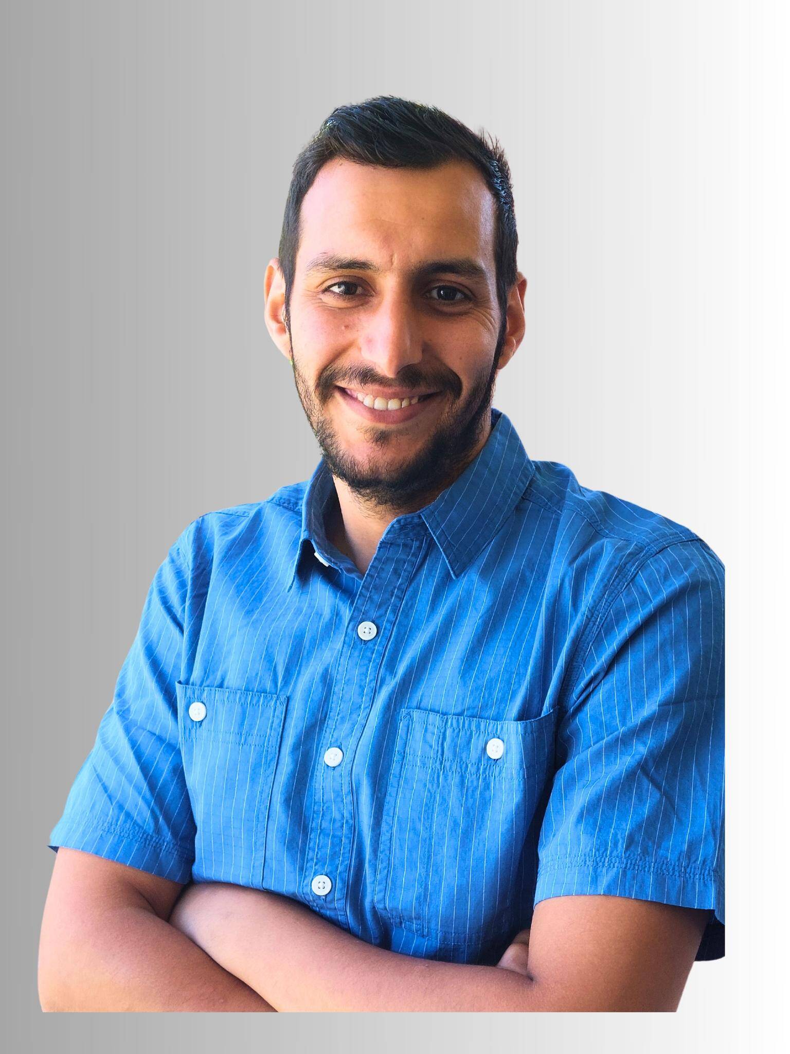 Yassine Limouni