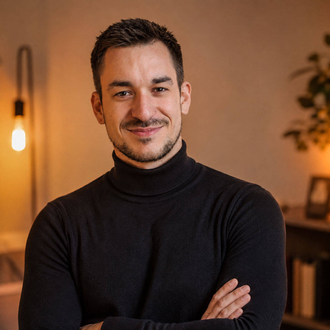 Jan Sievers - WordPress Experte | Website-Betreuung | Elementor 