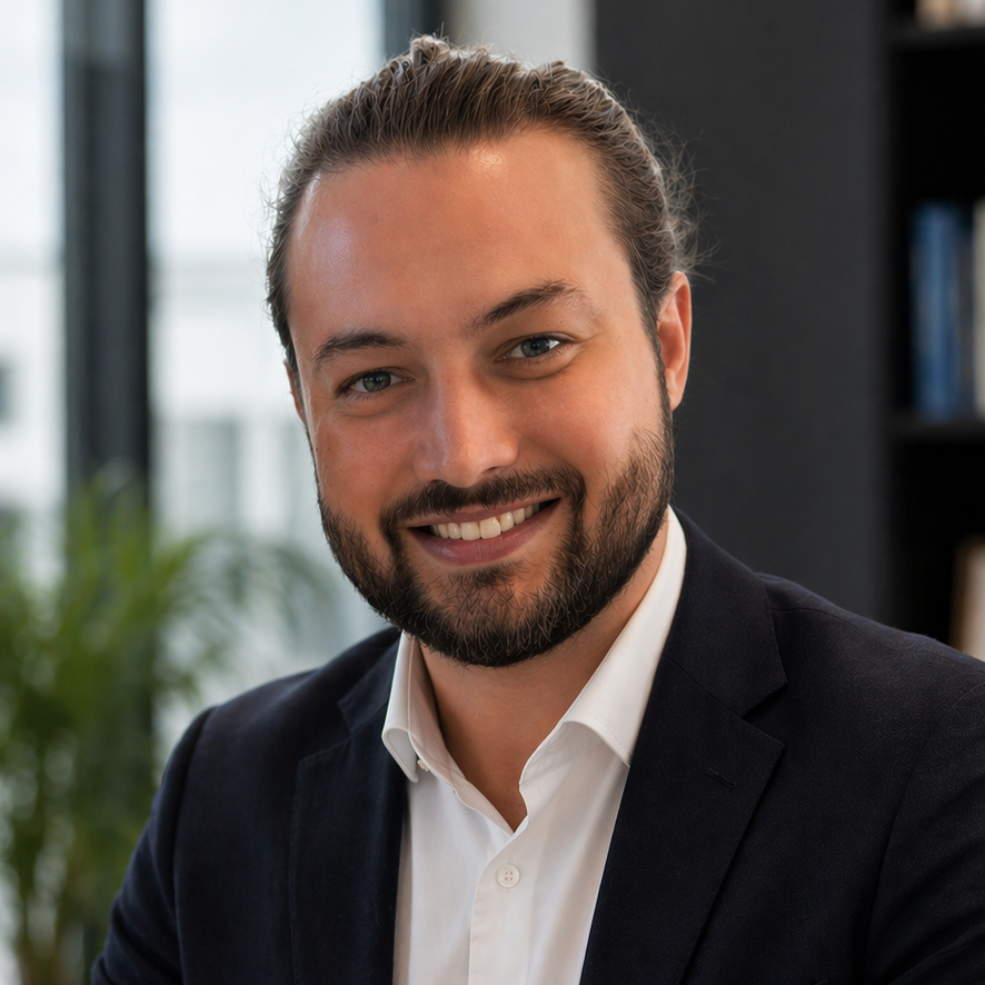 Martin Diais
