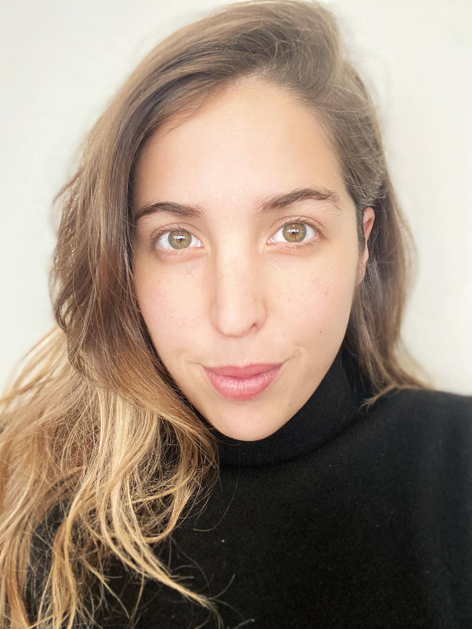 Melissa Pluchino
