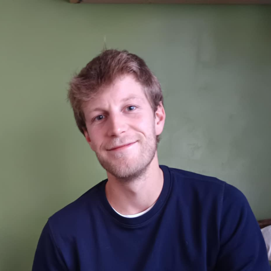Benjamin Kielinski - Développeur Android et Web