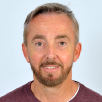 Simon Spencer