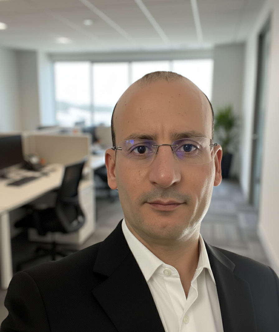 Fatah Chenaoui