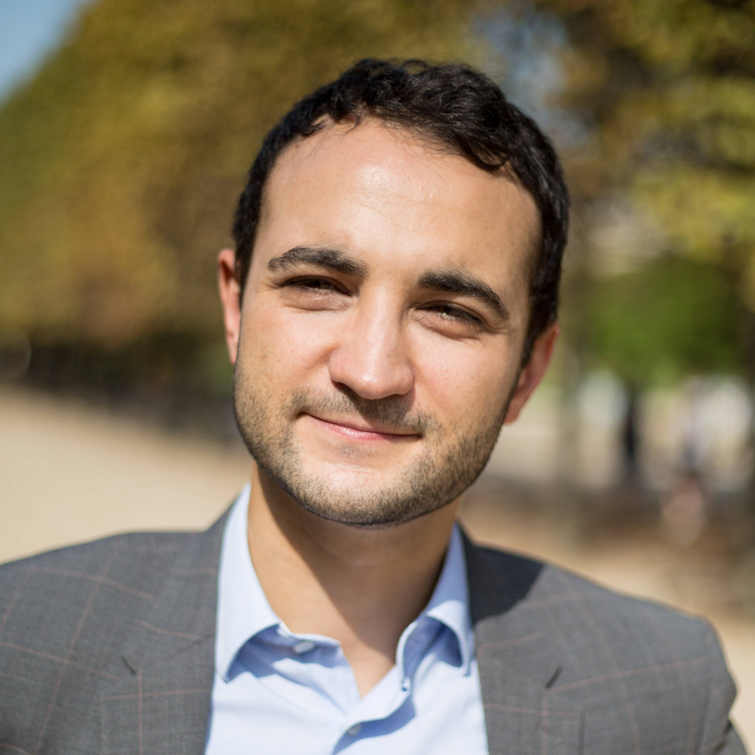 Yann-Mael Larher