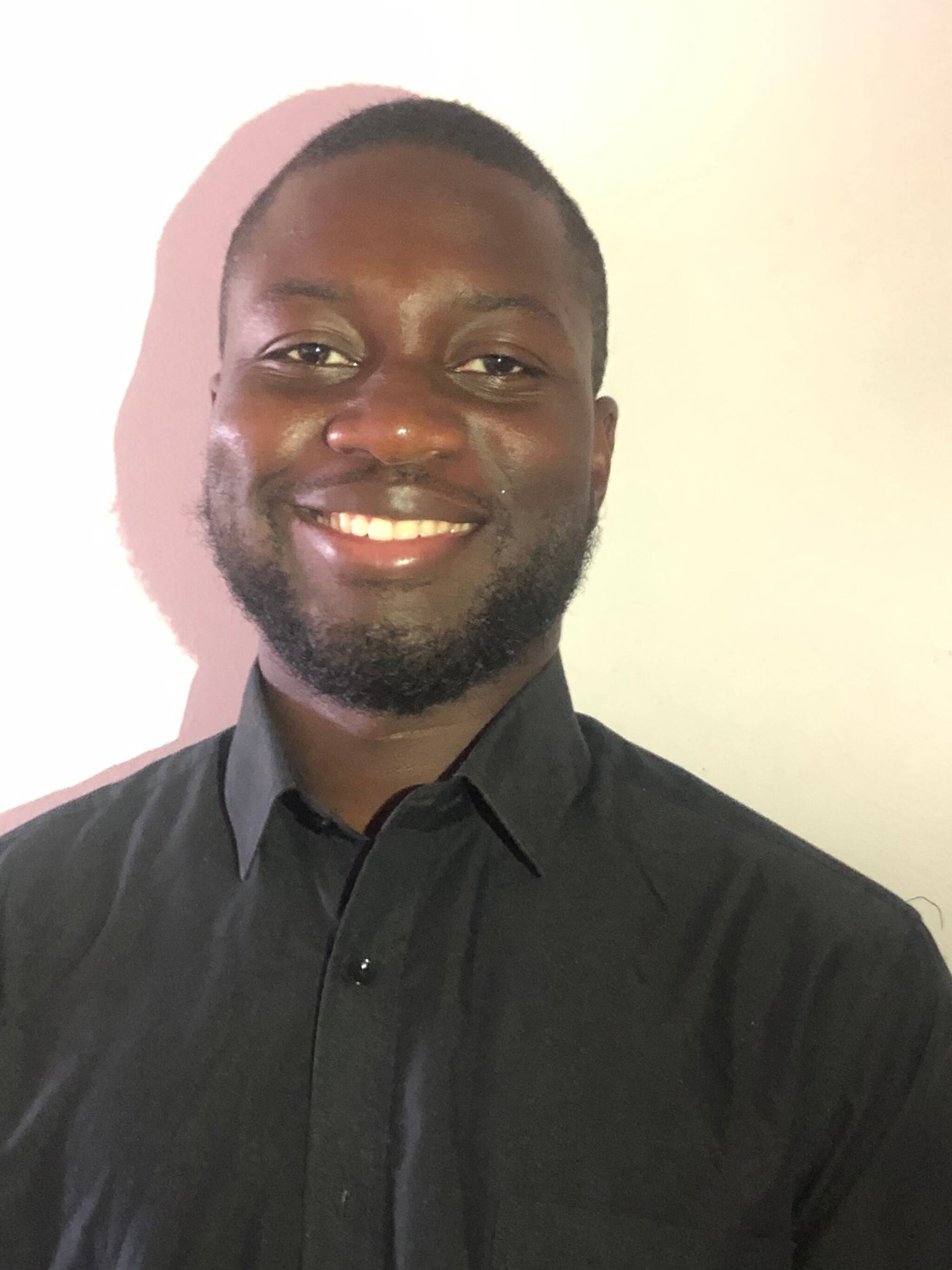 Thomas Doumbia - Copywriter - Rédacteur web