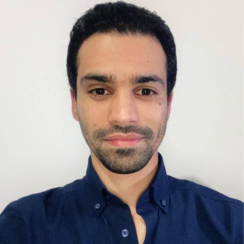 Ben Hassine Adel
