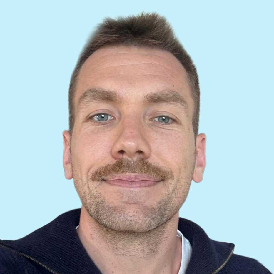 Antoine Lebaud - Développeur web | Python, React, Kubernetes