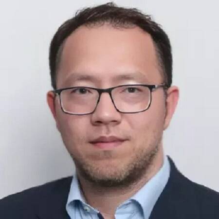 James Lam