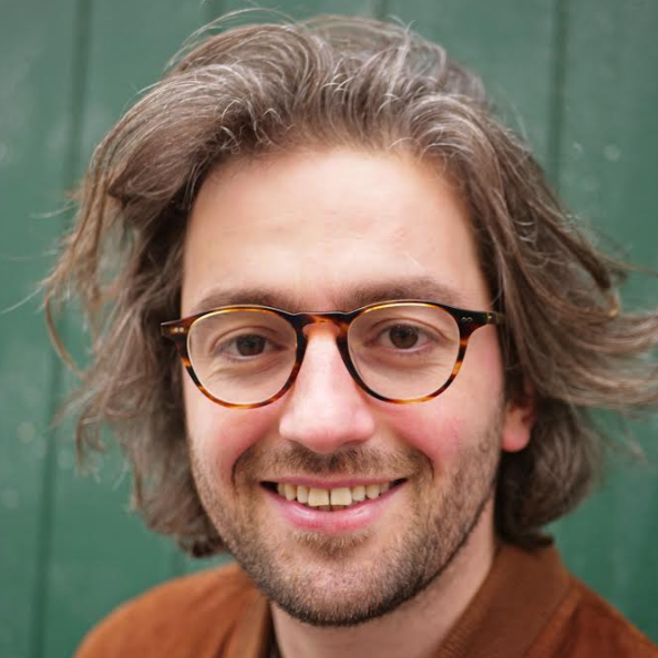 Etienne Bianco