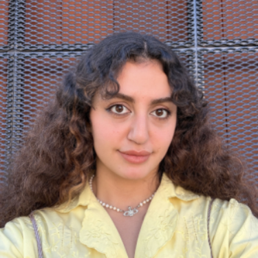 Maha Alhariri