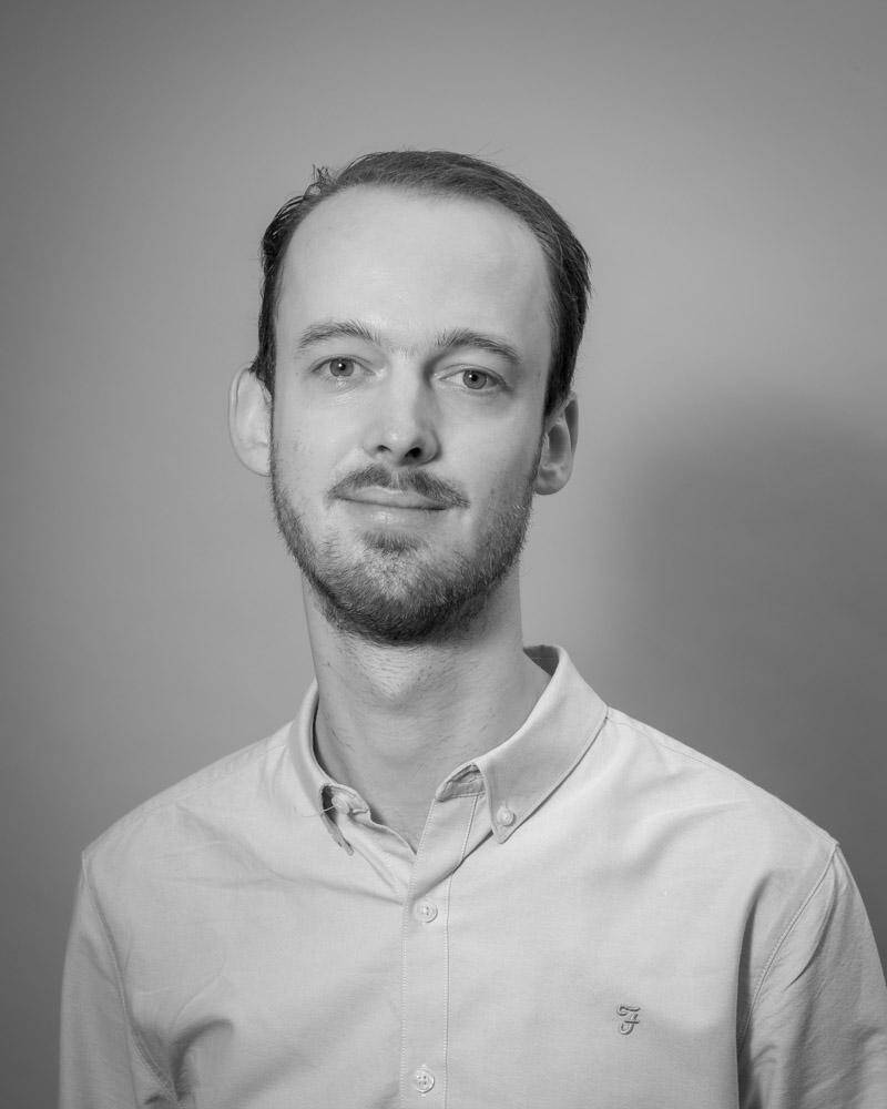 Romain  - Spécialiste Mobile App Analytics