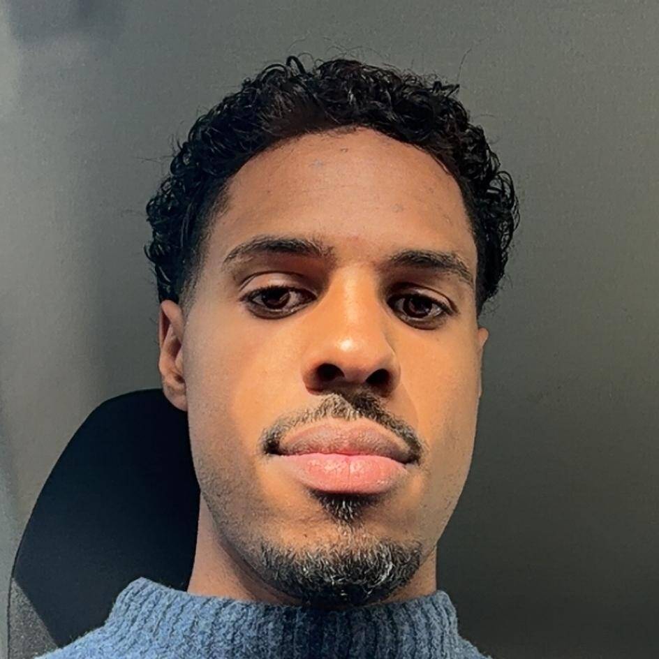 Melvin Coco