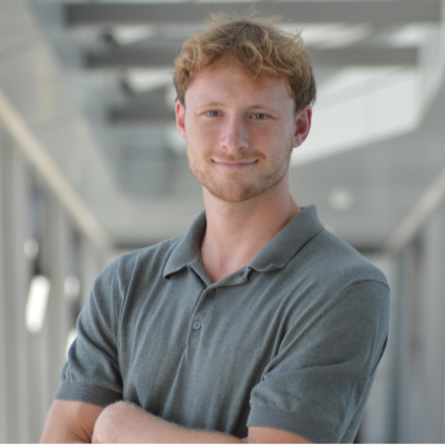 Charles De Lalaing - CMO / Full-stack dev