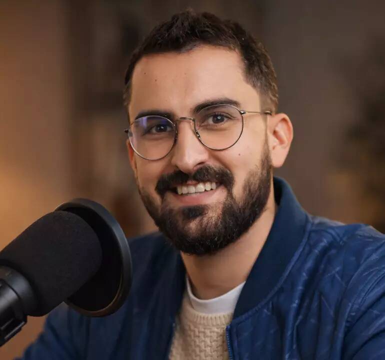 Nadir Boussetta