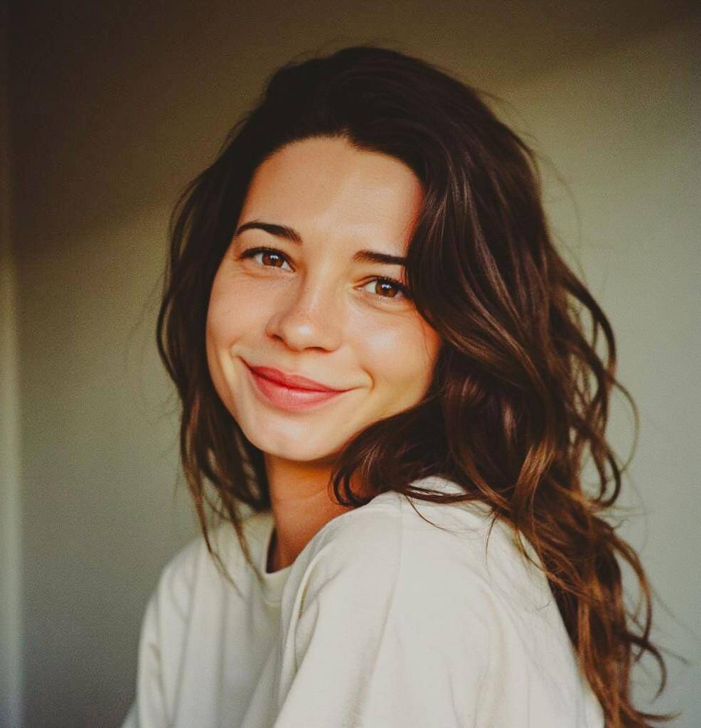 Camille Perrin