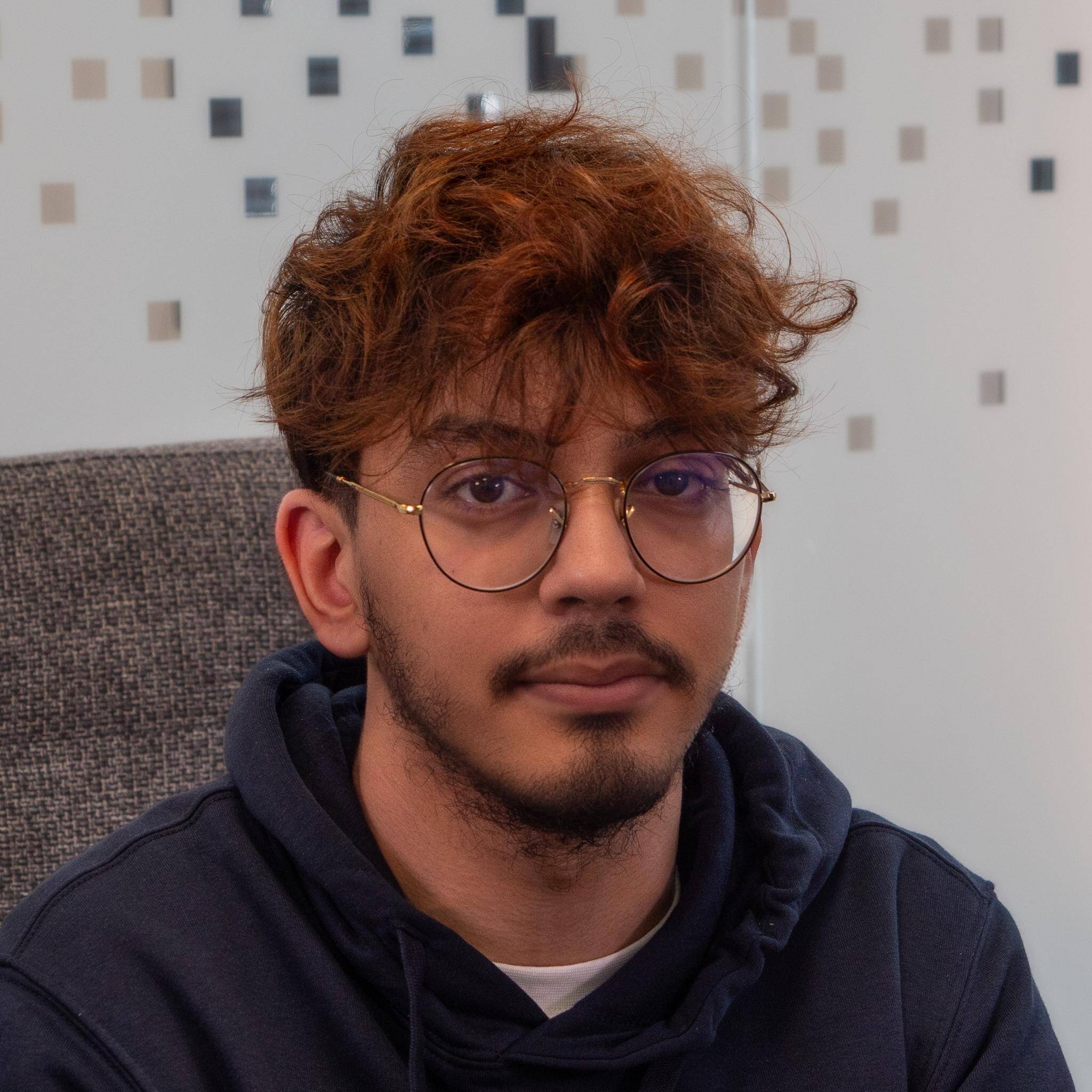 Alexis Ottina - Développeur web et mobile Angular