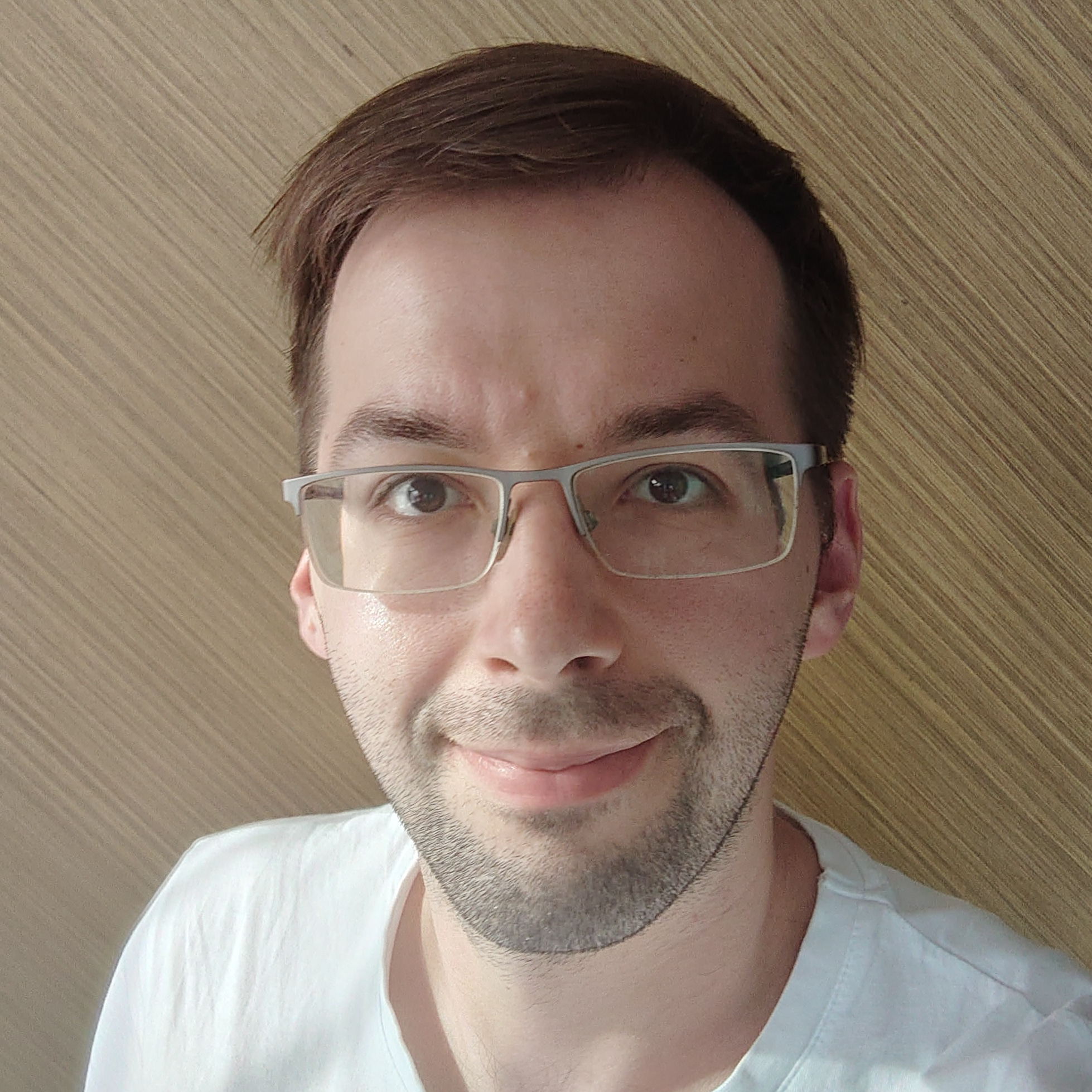 Michael Srokos - PHP WordPress WooCommerce Laravel Entwickler