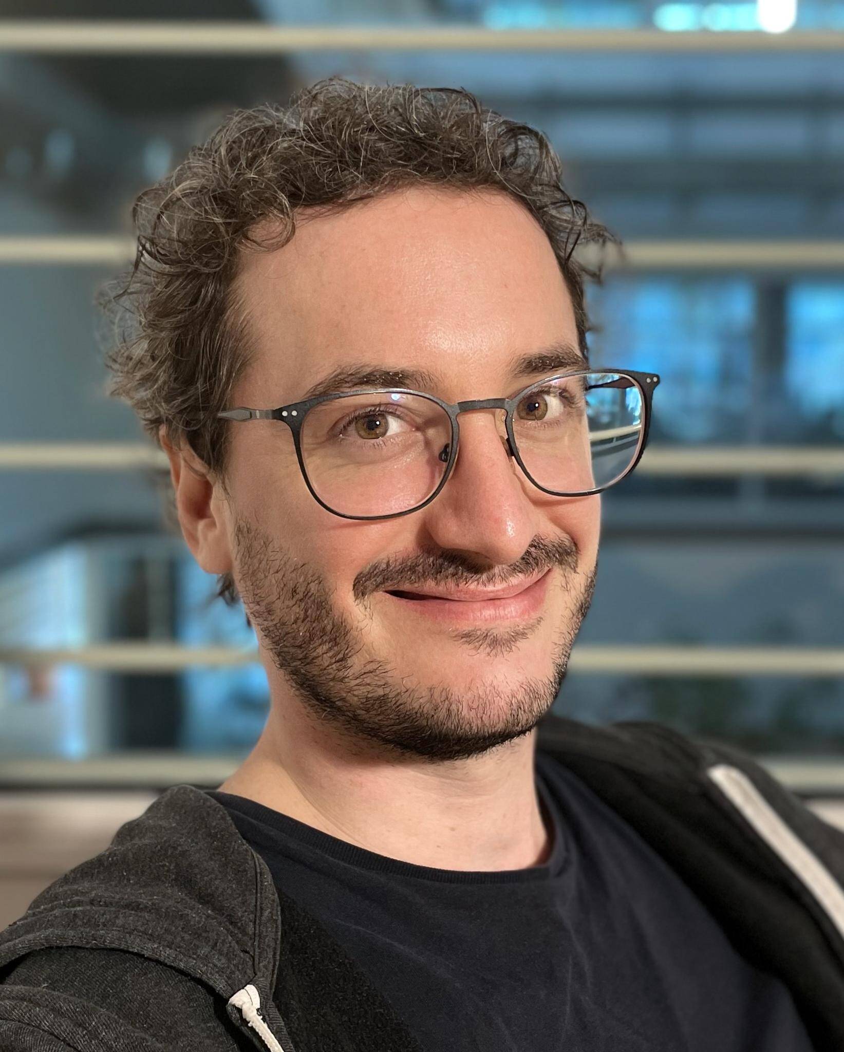 Alexandre Mahé