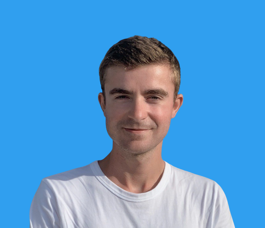 Damien Chambon - ⚙️ Data Scientist Python | IA | Algorithme