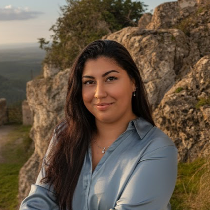 Sabrine El Omari