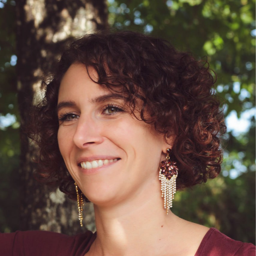 Agnès Ruellot