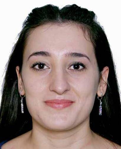 Amina Lamari