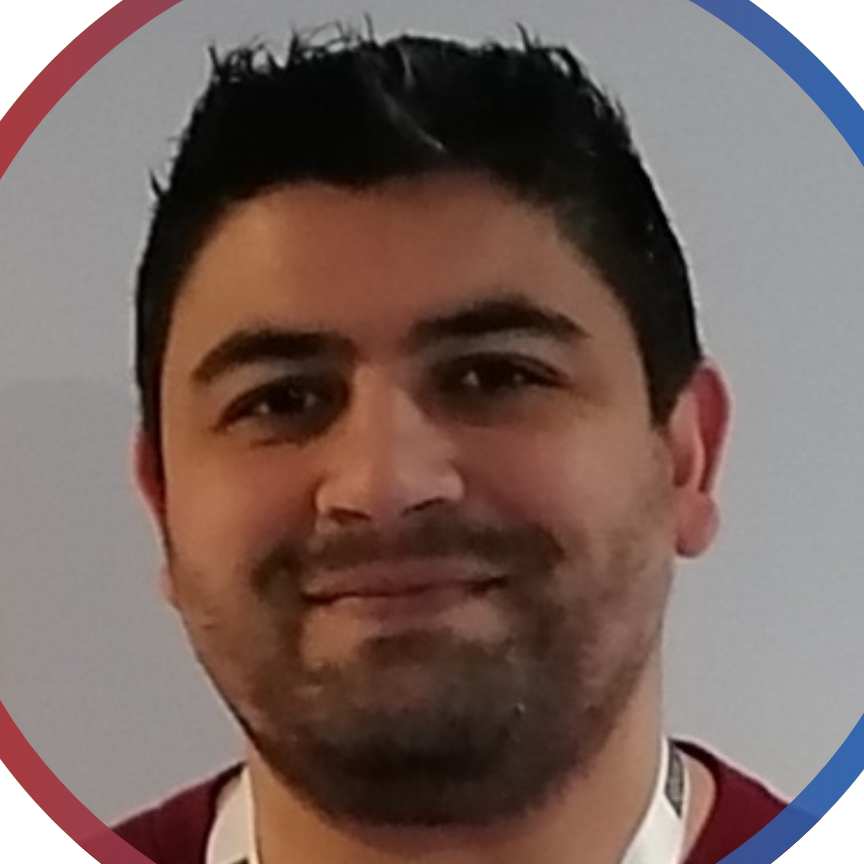 Said Hadid - Web Analyst & Tracking Specialist