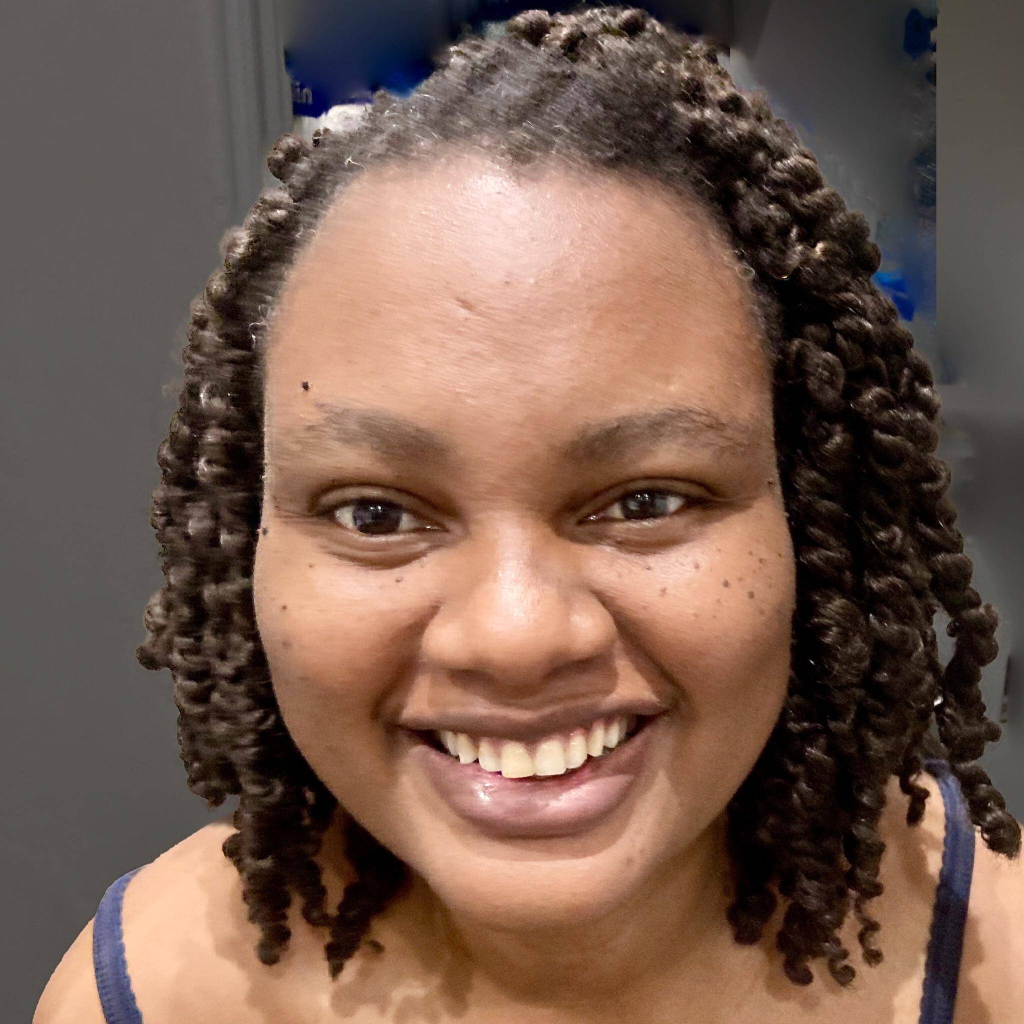 Sandrine M.