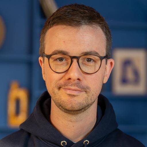 Robin Gauvreau