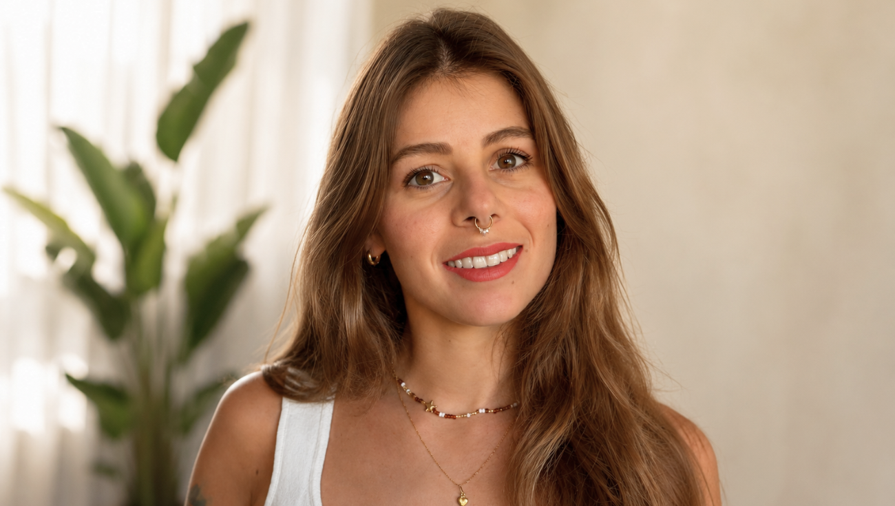 Merlina Moreno - ⚡ Diseño Web | Redes Sociales | Formación