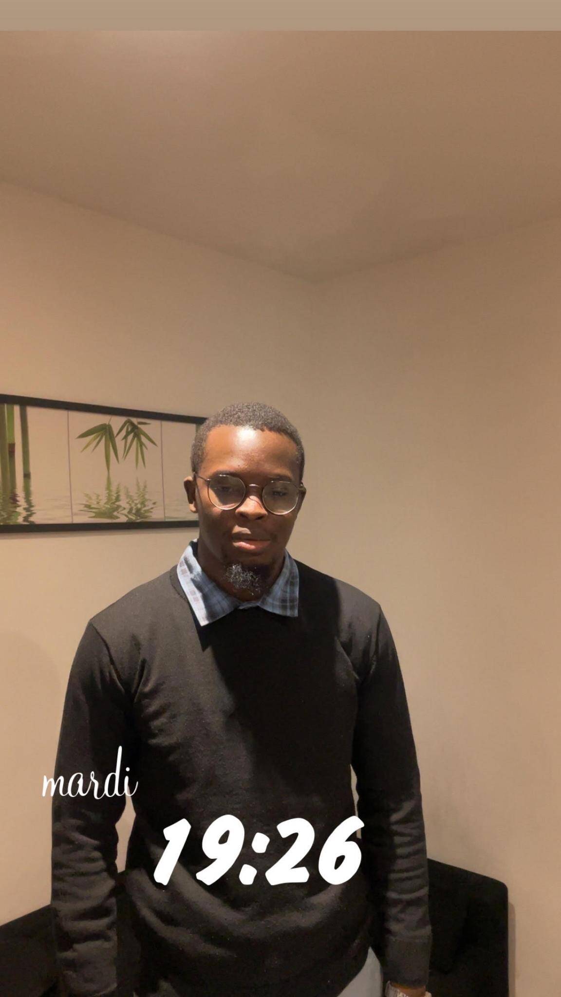 Khadim Fall - Ingénieur Data  IA Pipelines Cloud Auto & Apps web
