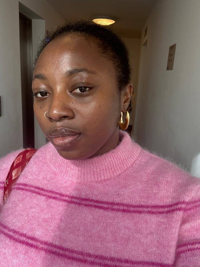 Eniola Aminu