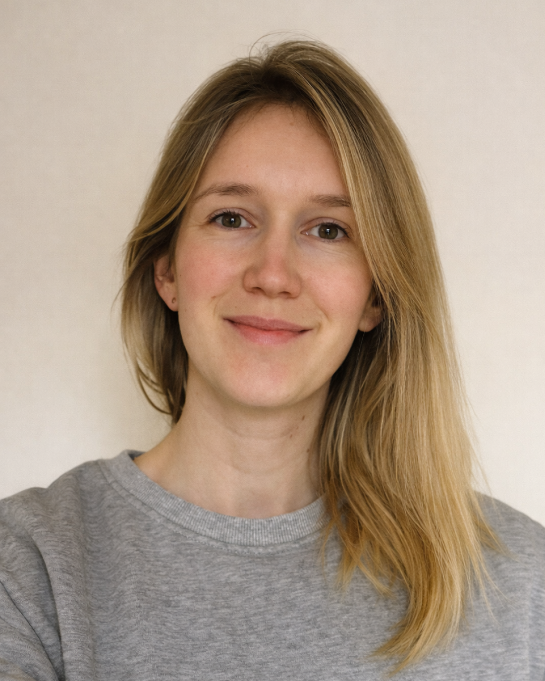 Sarah Ahlf - Email Marketing & Social Media