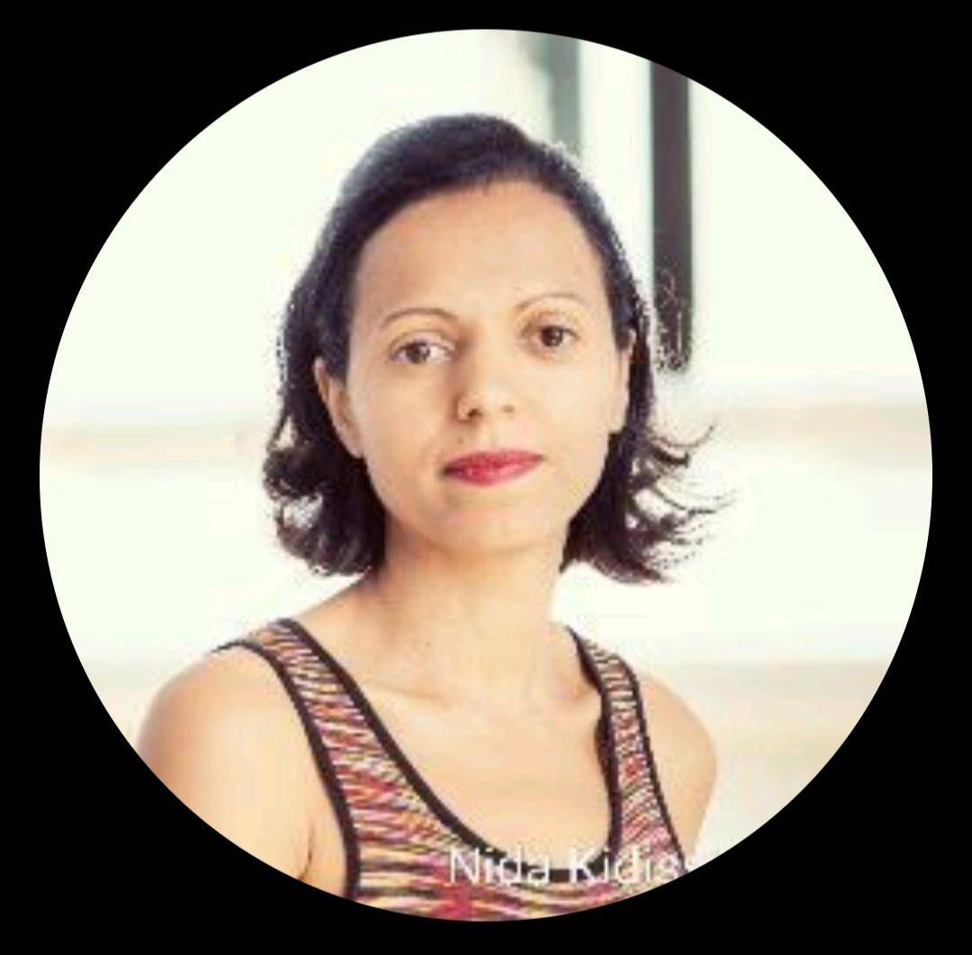 Nida Kidissi