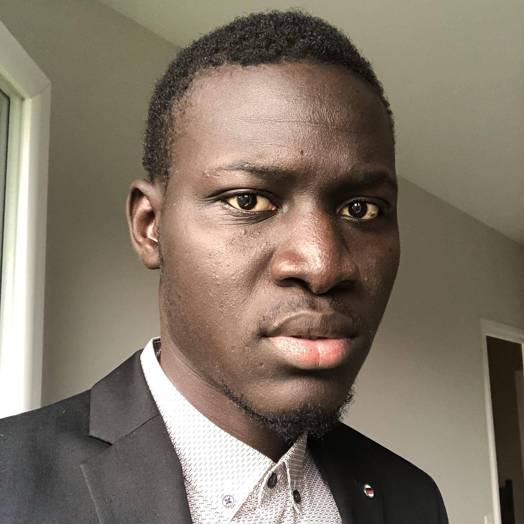 Ibrahima Mar