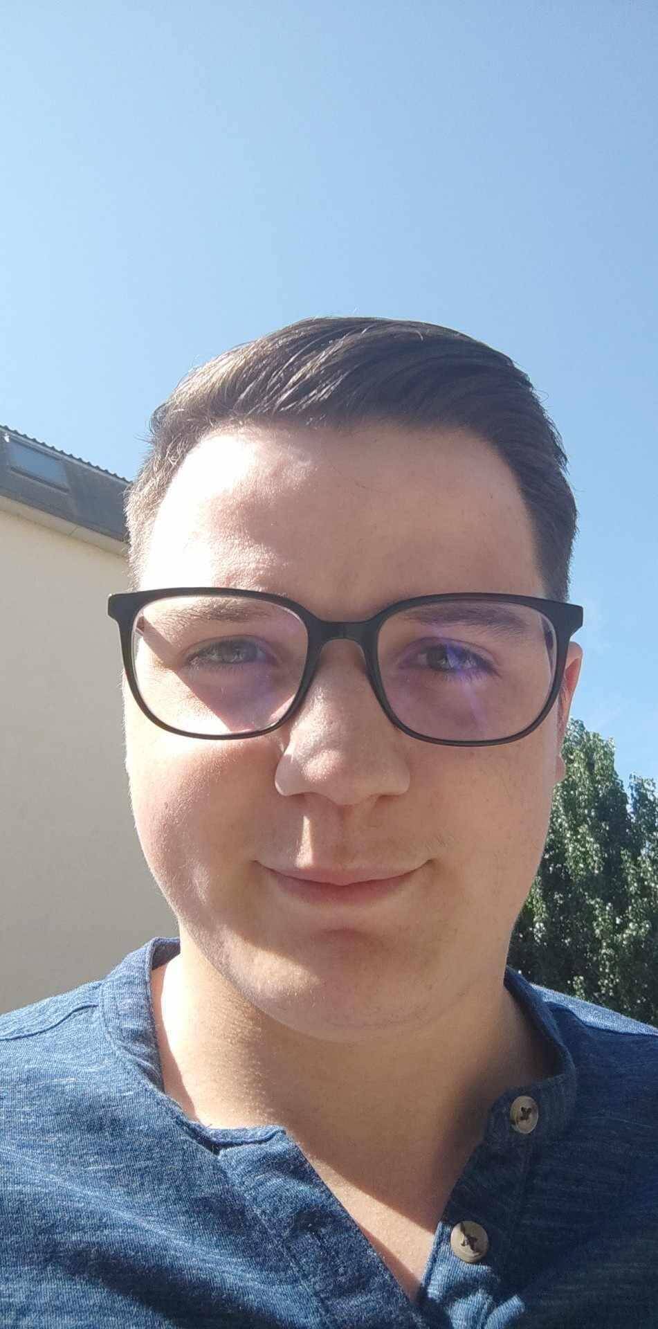Corentin Jalibert