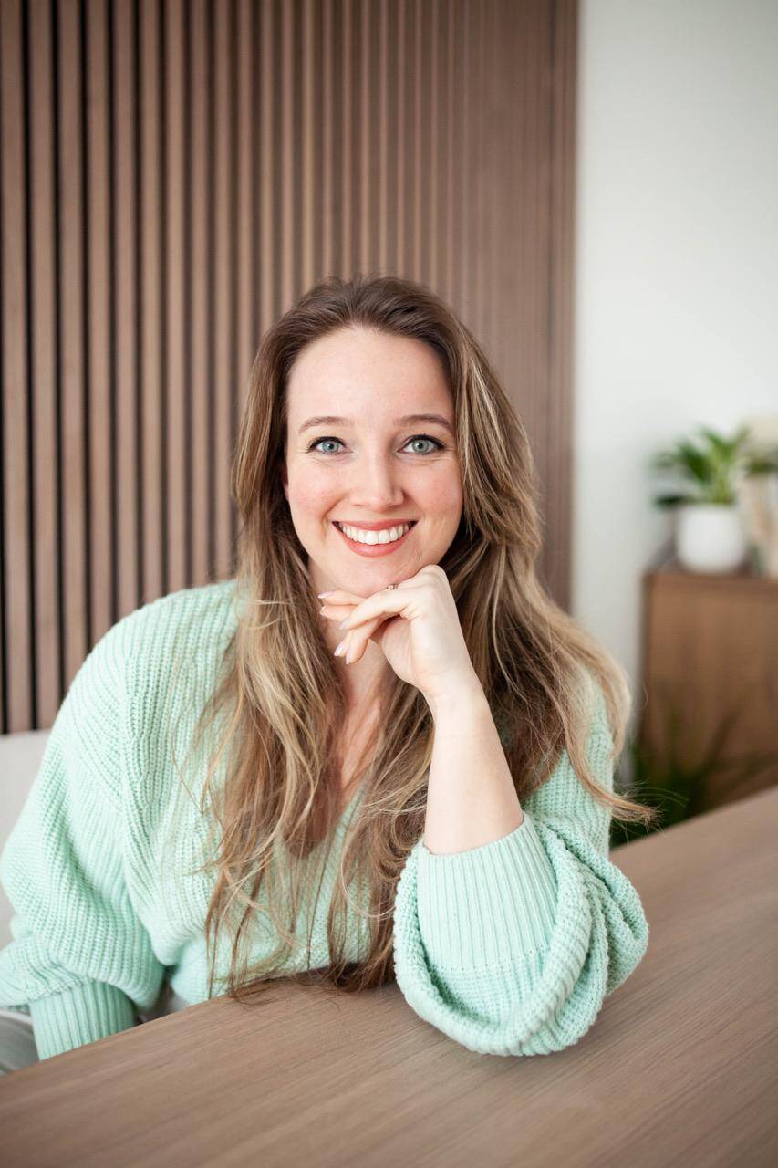 Marina Snijder