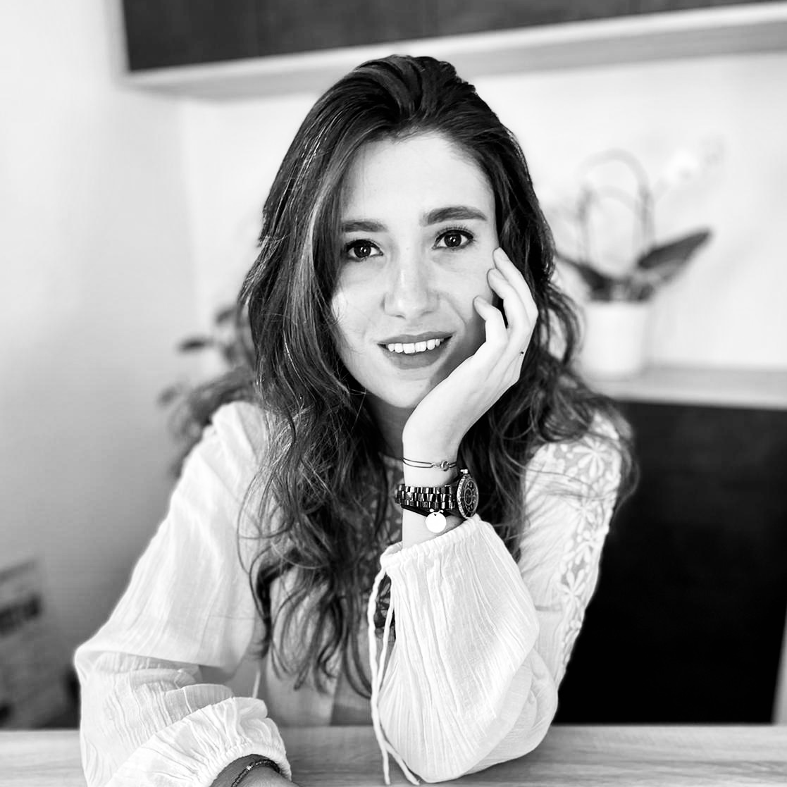 Louise Villepreux